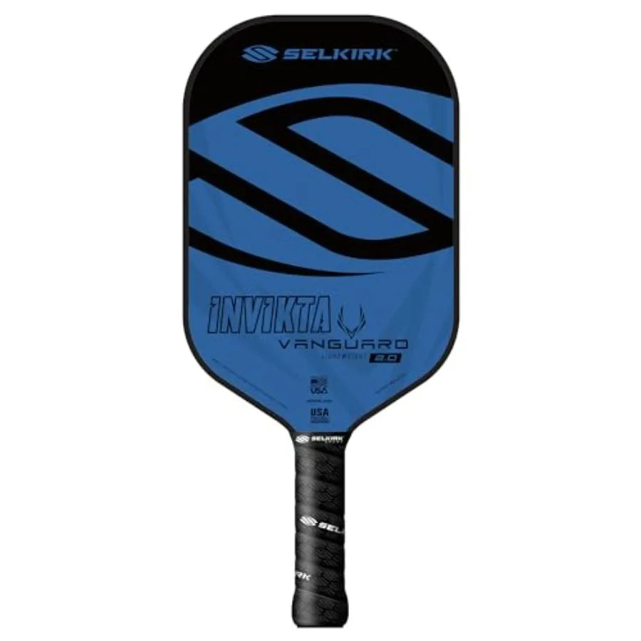 Pickleball Paddle Carbon Fiber X5 Core