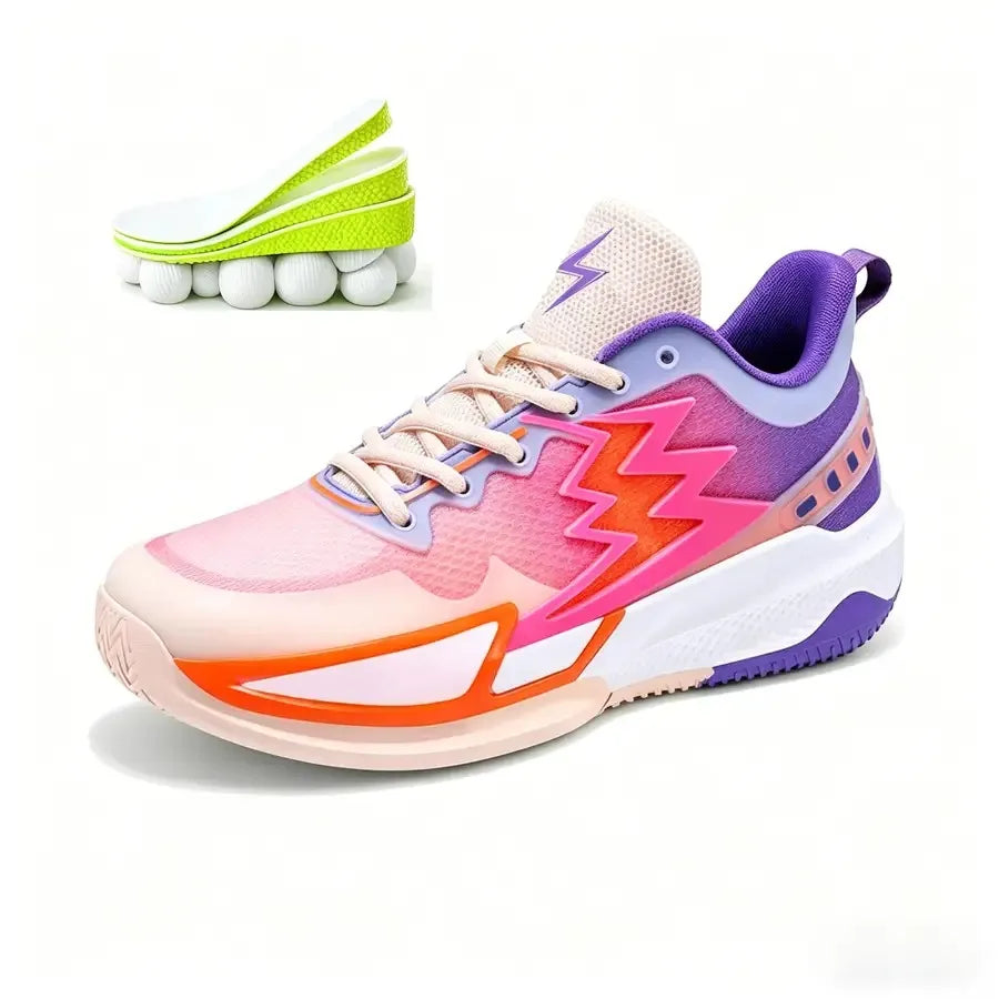 Men'S Basketball Footwear