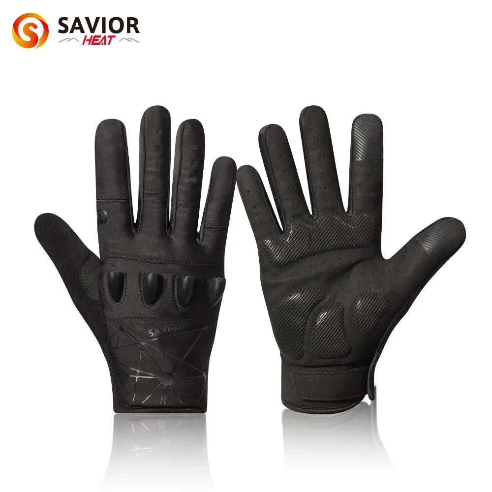 Outdoor Sports Cycling Gloves Half Finger