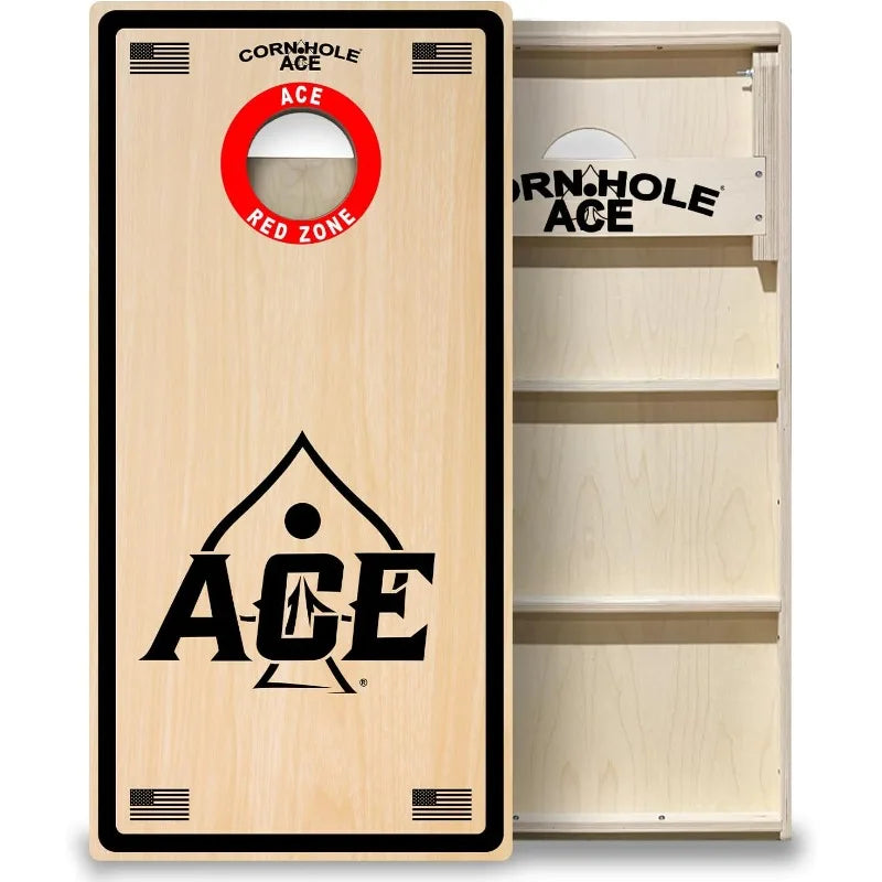 Professional Cornhole Boards