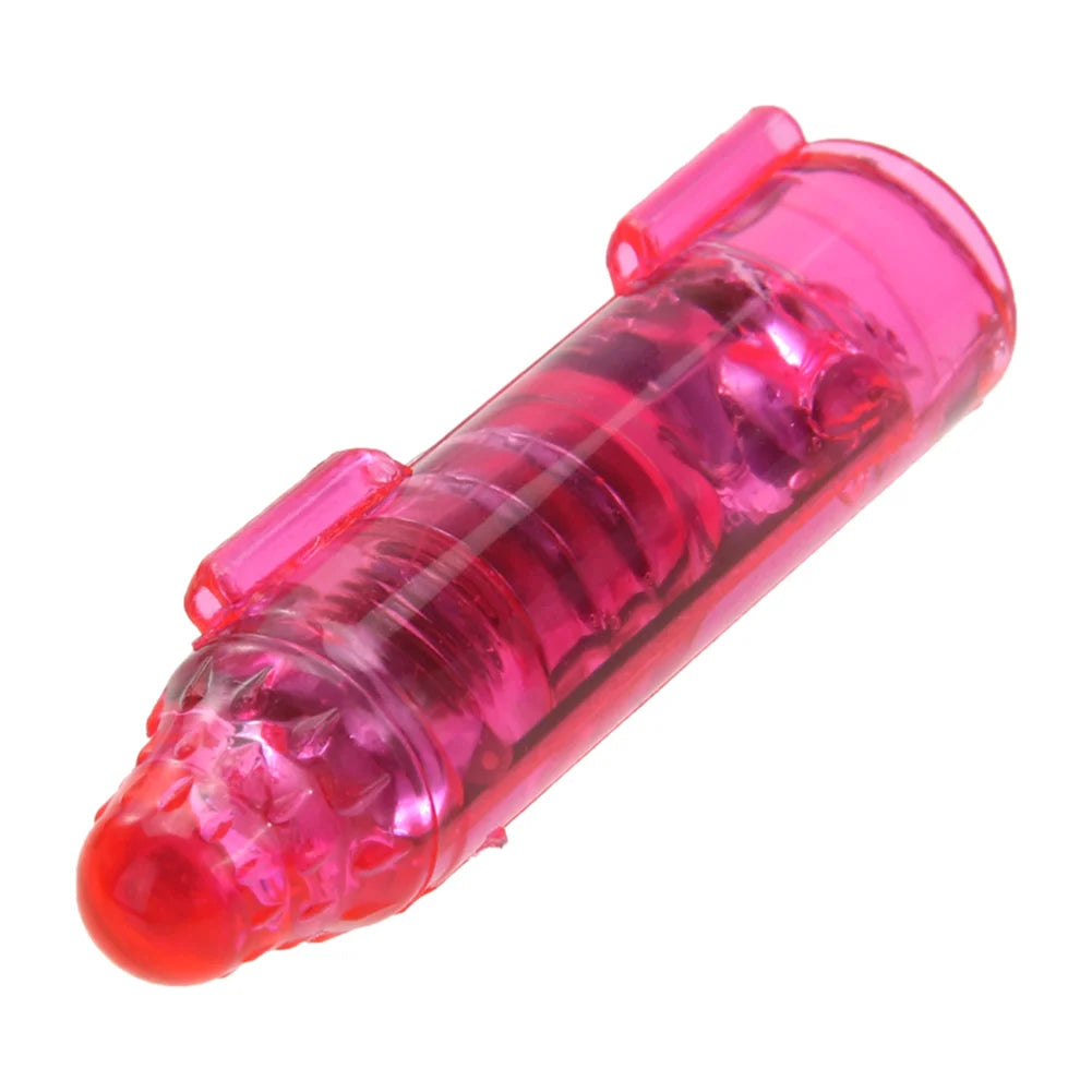 1-10PCS Underwater Mini Fish  Indicator Lure