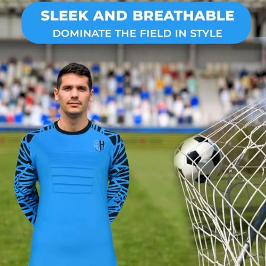Soccer Goalie Jersey