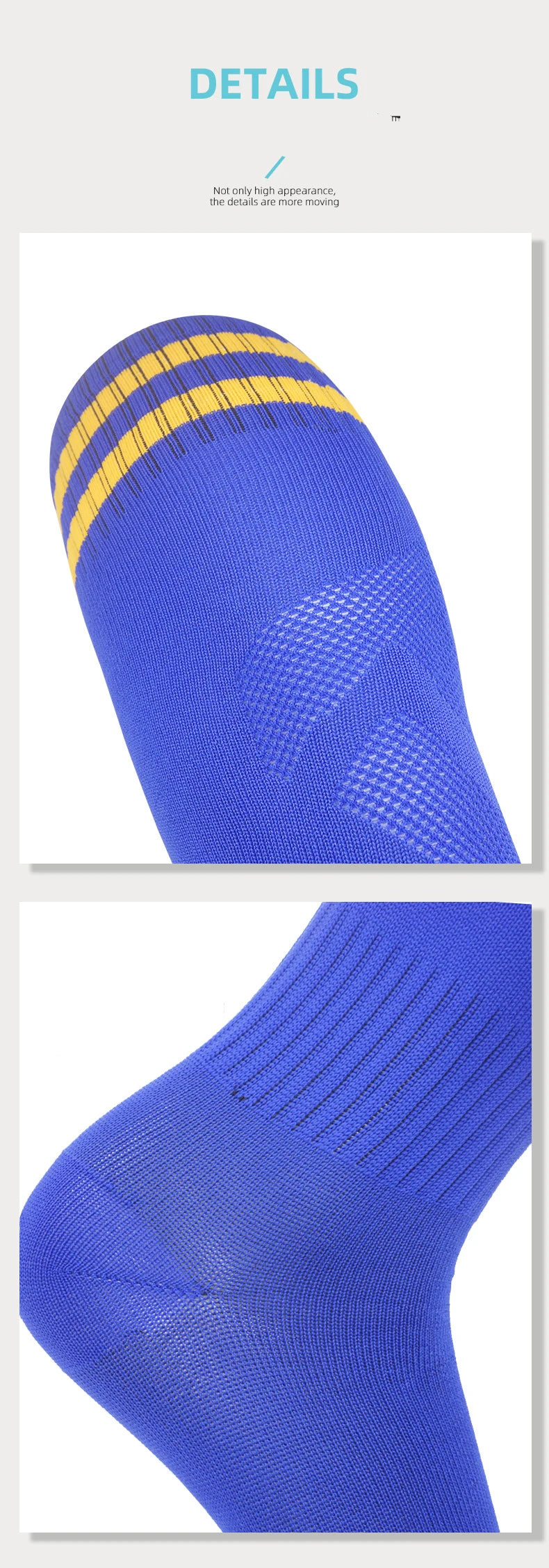 Unisex Sock  Compression  Cycling  Soccer