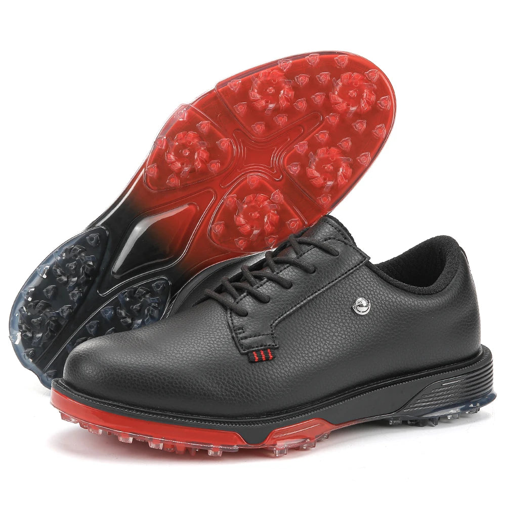 Waterproof Golf Shoes Men