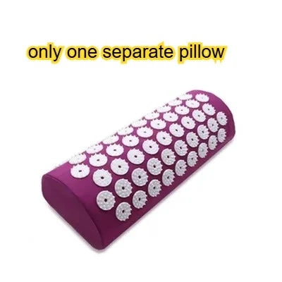 Acupressure Mat Sensi Massage Mat