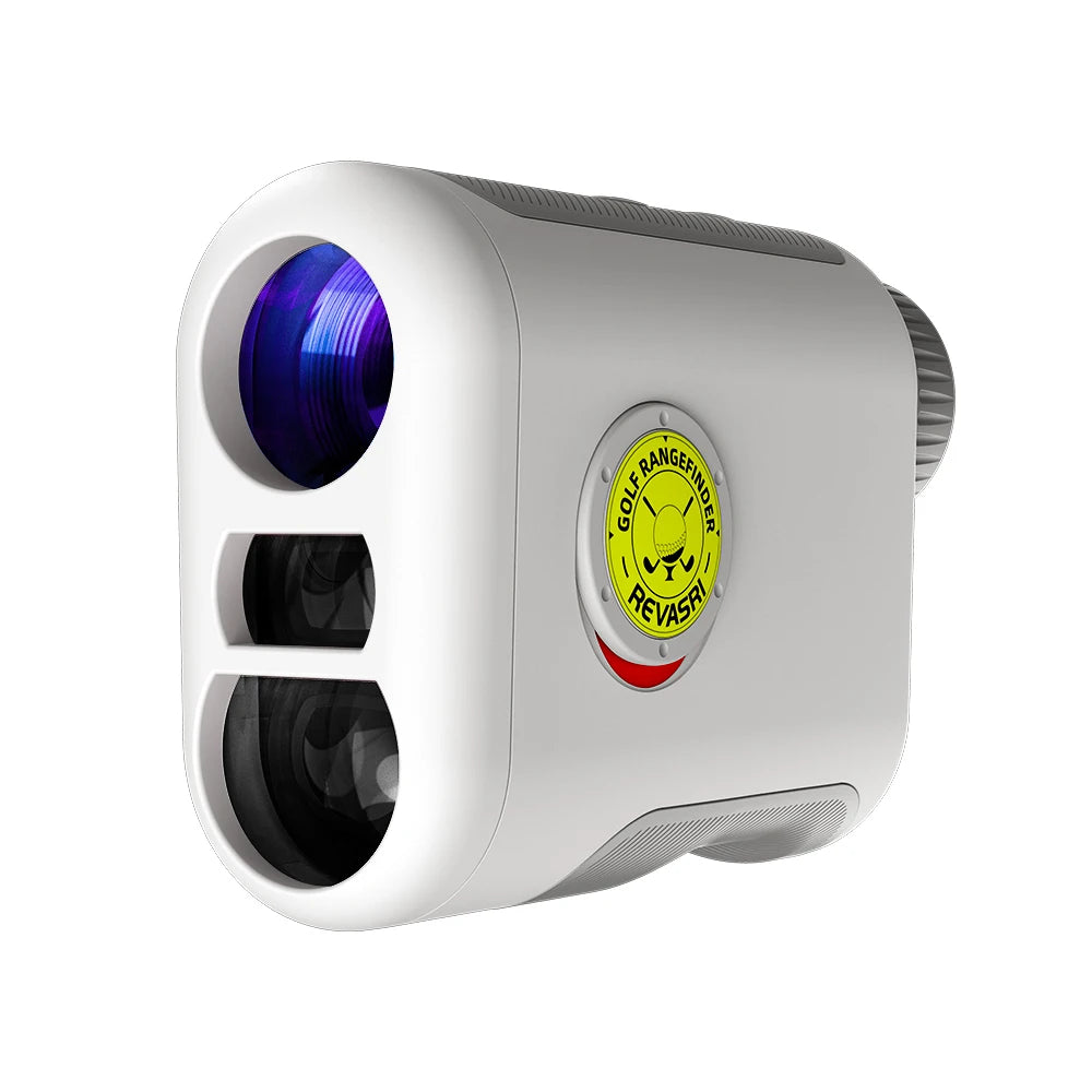 1000YDS 6x Magnification Laser Golf Rangefinder