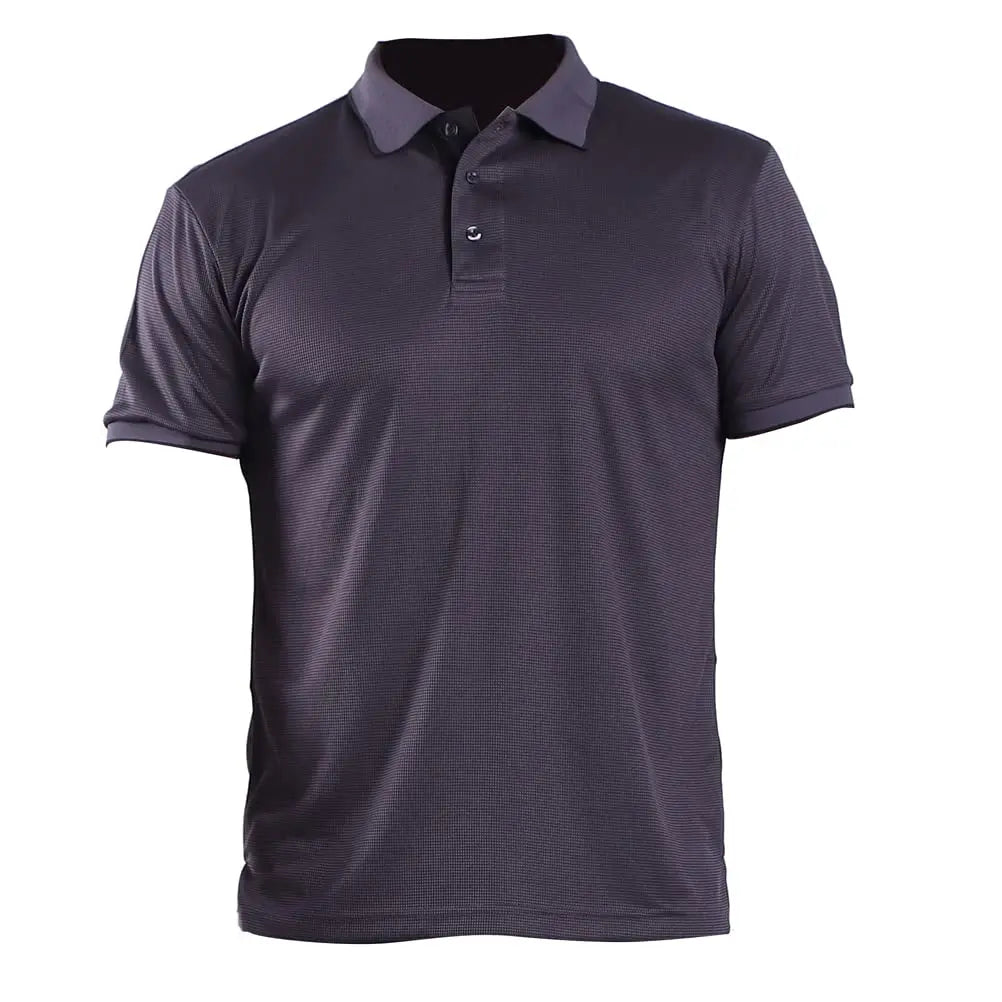 2Pack Men's Polo Golf Shirts Short Sleeve