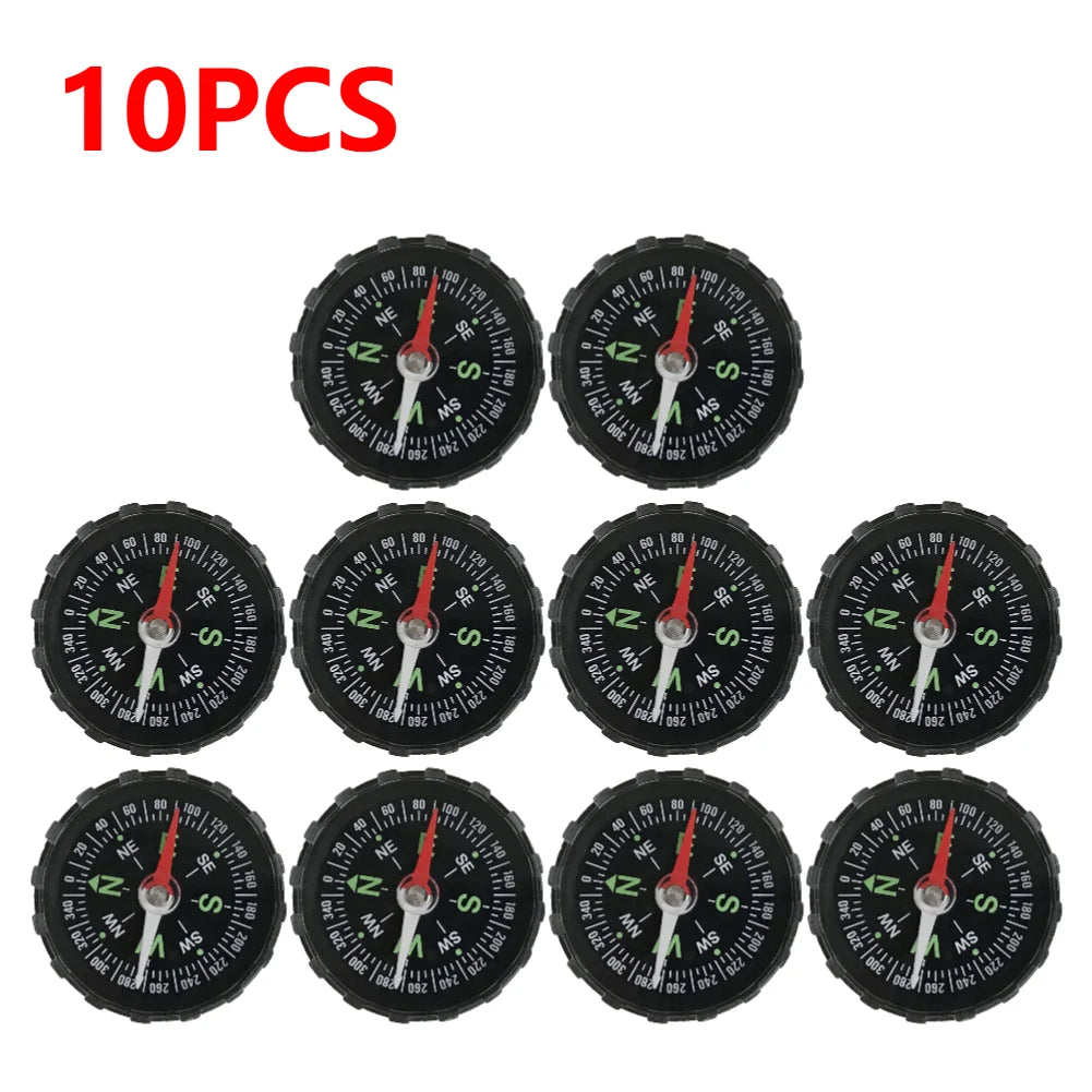 Mini Compass 45MM Portable Handheld