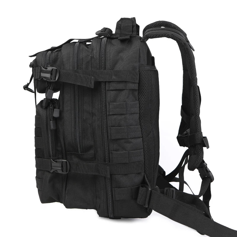 35L Tactical Backpack Assault Rucksack