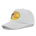 Bass Pro Shops Fish Logo Trucker Hat