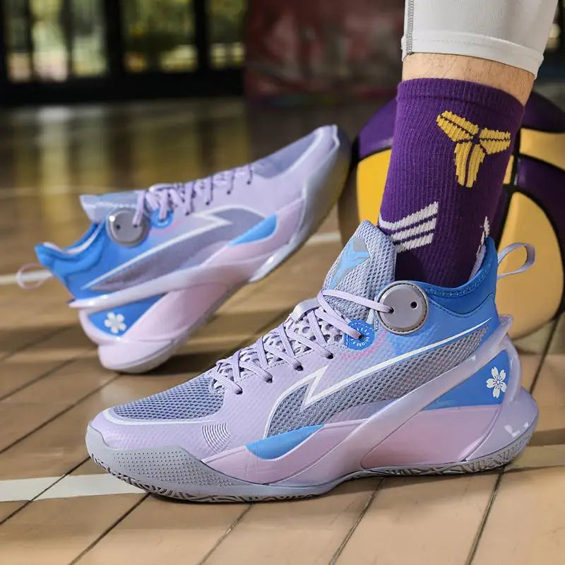 2026 New Fashion Basketball Shoes for Men Women