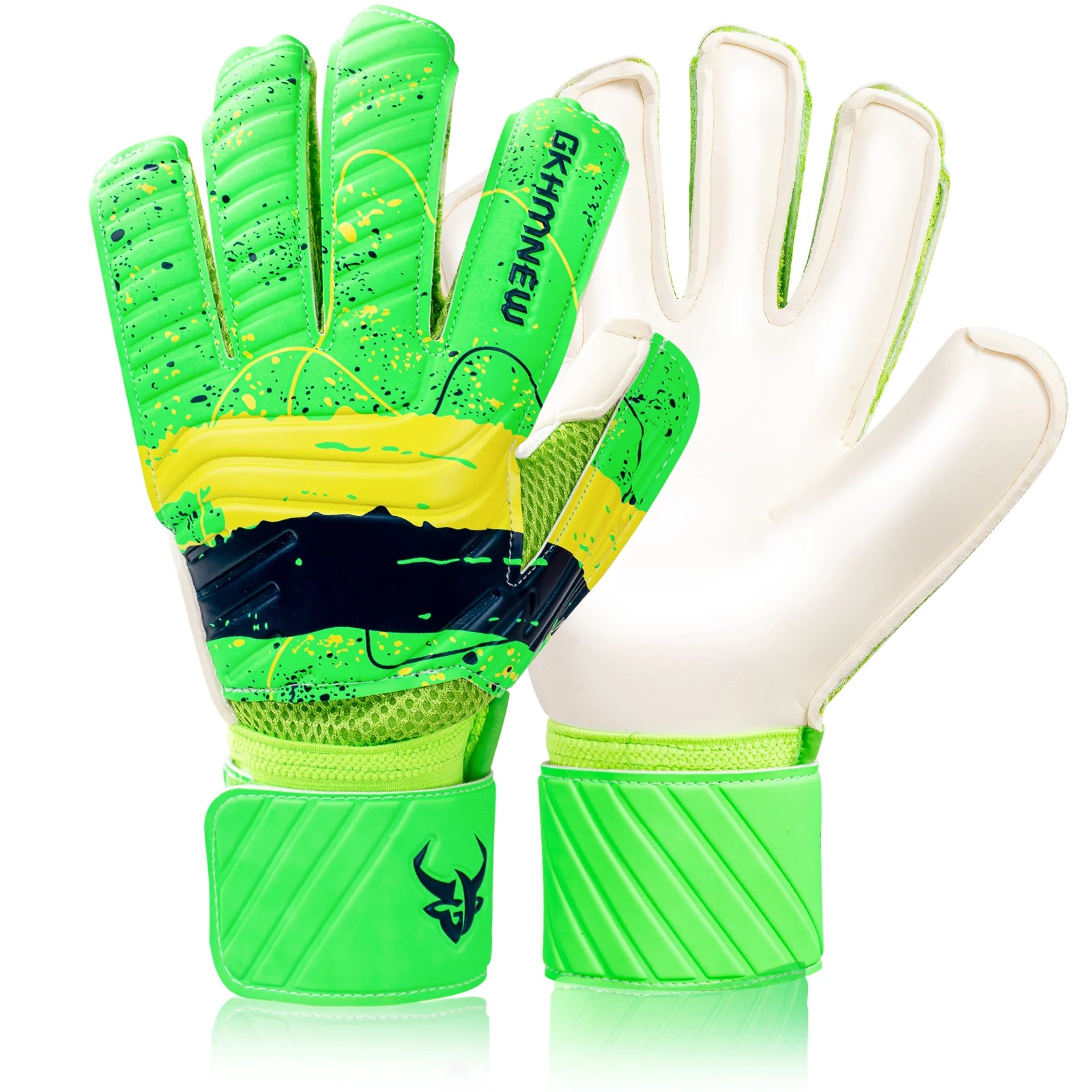 Goalkeeper Gloves for Adult & Youth