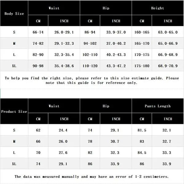 3Pcs Women Seamless Leggings High Waist
