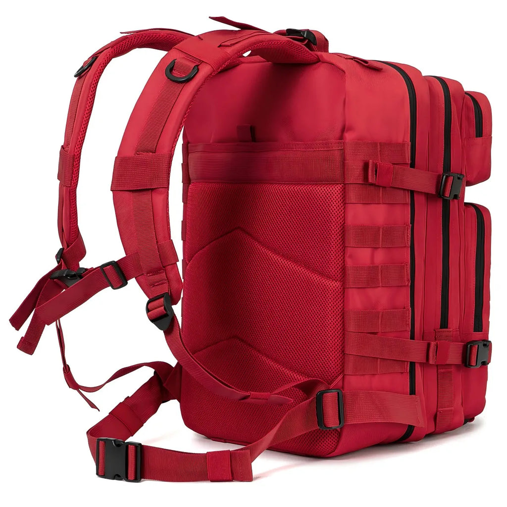45L Tactical Fishing Backpack Large