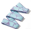 Extra Thick Non-Slip Yoga Pilates Resistance Bands