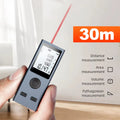 Mini Size Laser Distance Meter