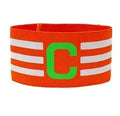 Soccer Captain Armband