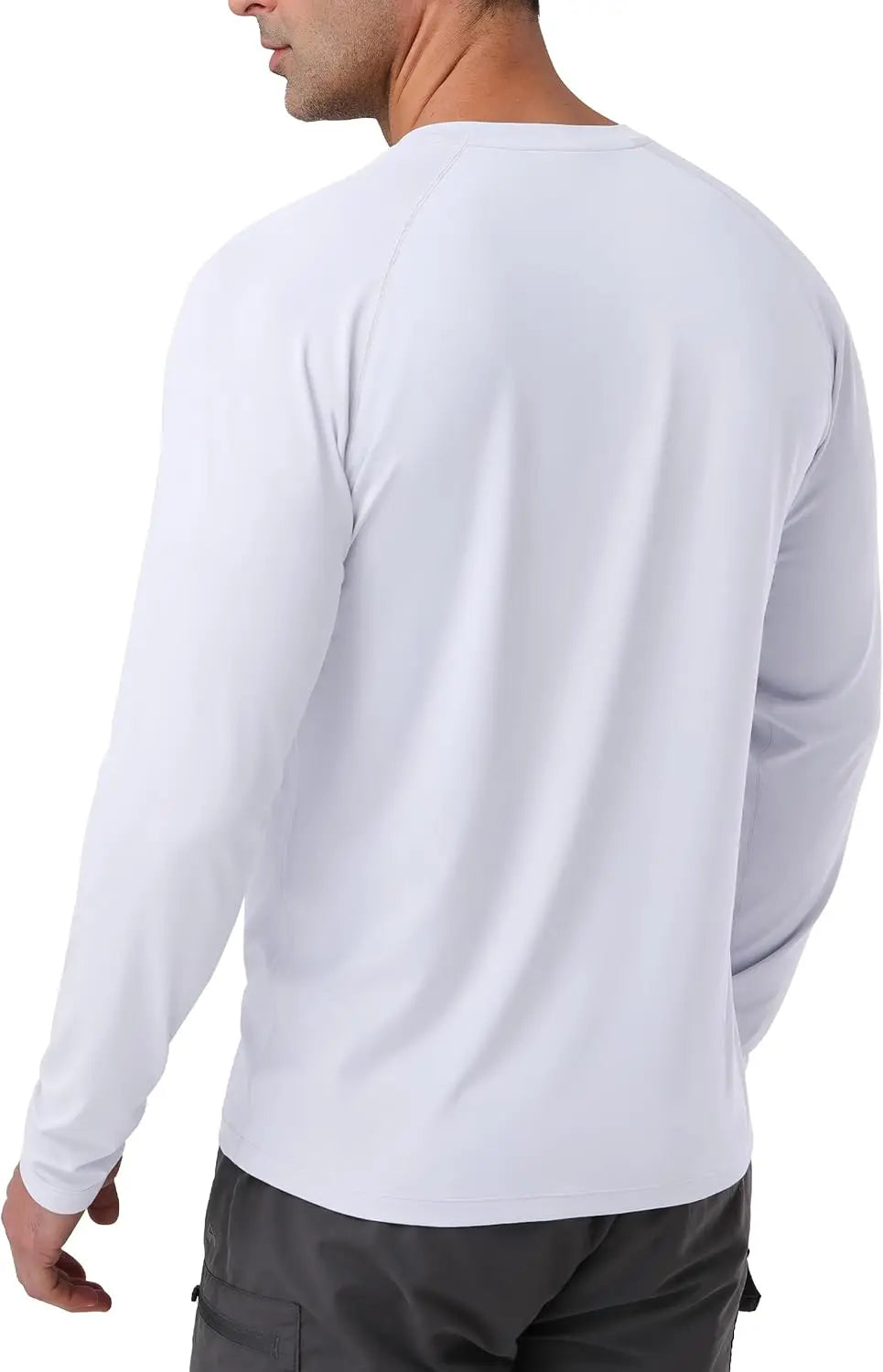 Men's Sun UV Protection SPF Shirts