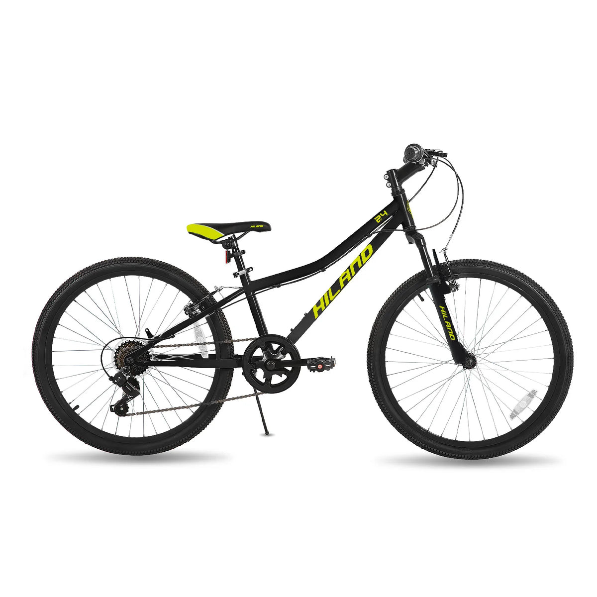 24 Inch Mountain Bike for Kids