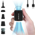 Portable Air Pump for Inflatables