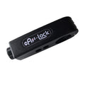 Portable Electric Bicycle Brake Handlebar Lock