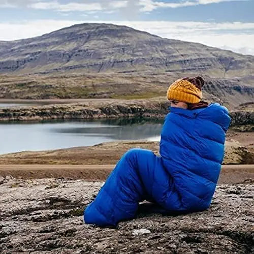 Bulk 10 Pack Envelope Sleeping Bags