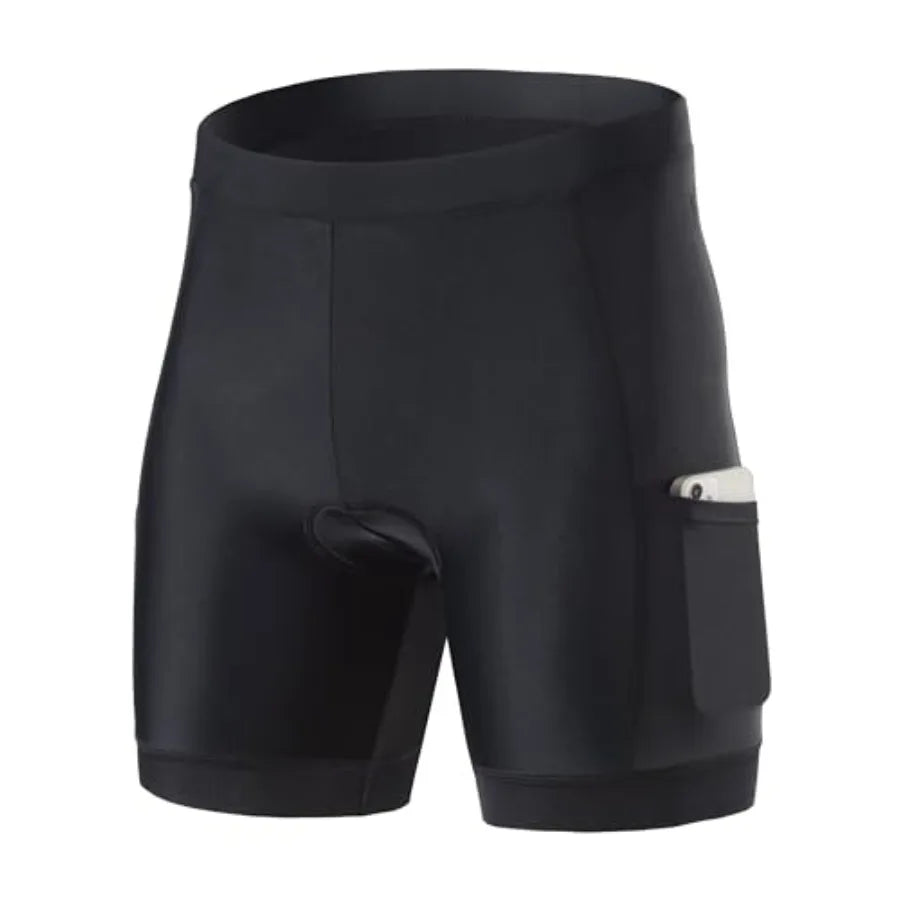 Sports Cycling Bike Shorts Boys Girls