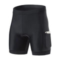 Sports Cycling Bike Shorts Boys Girls