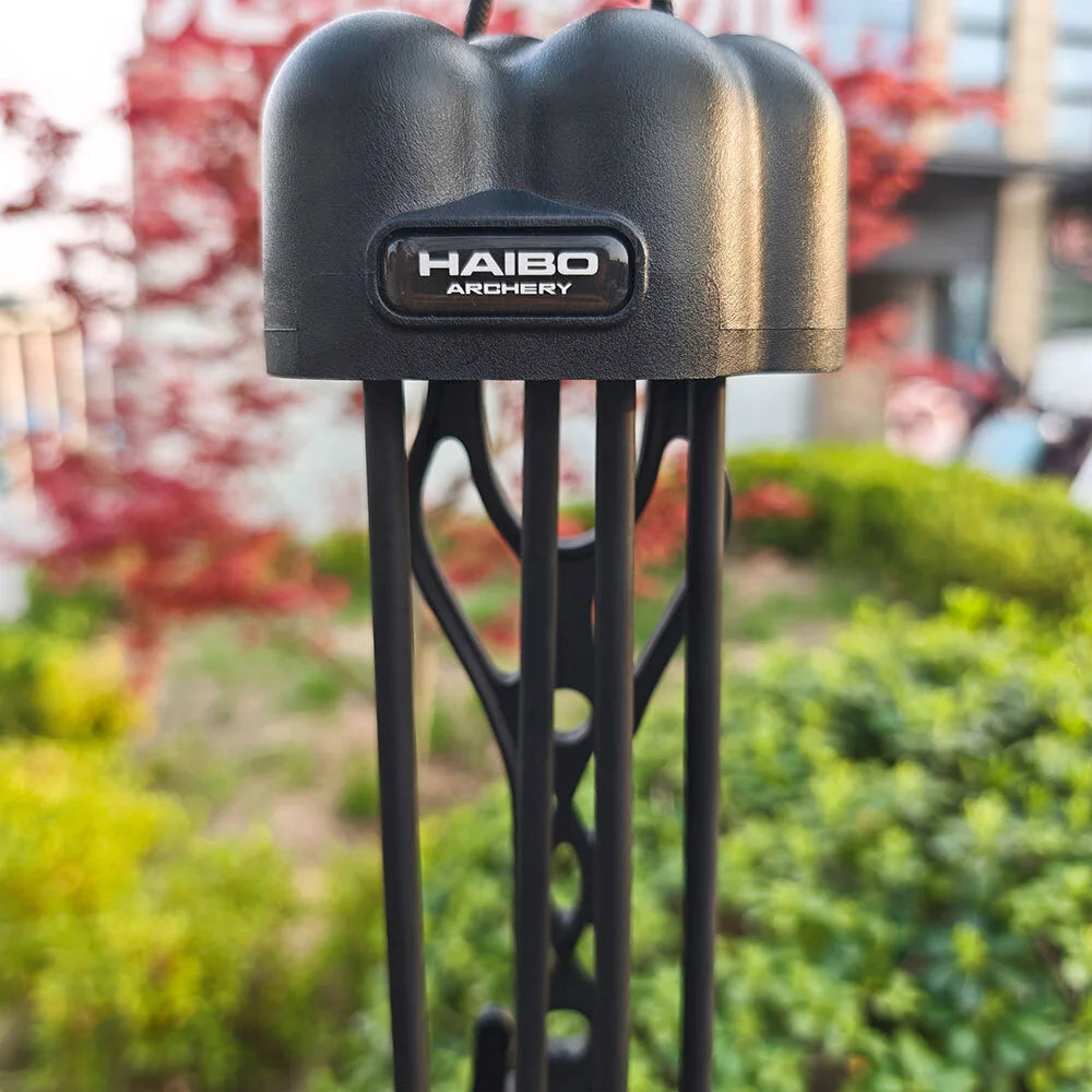Arrow Quiver 4-Arrow Quick Release Holder