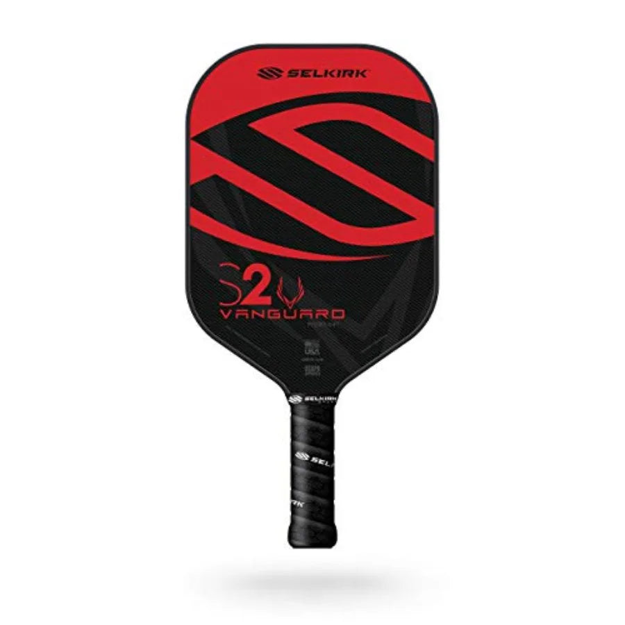 Pickleball Paddle Carbon Fiber X5 Core