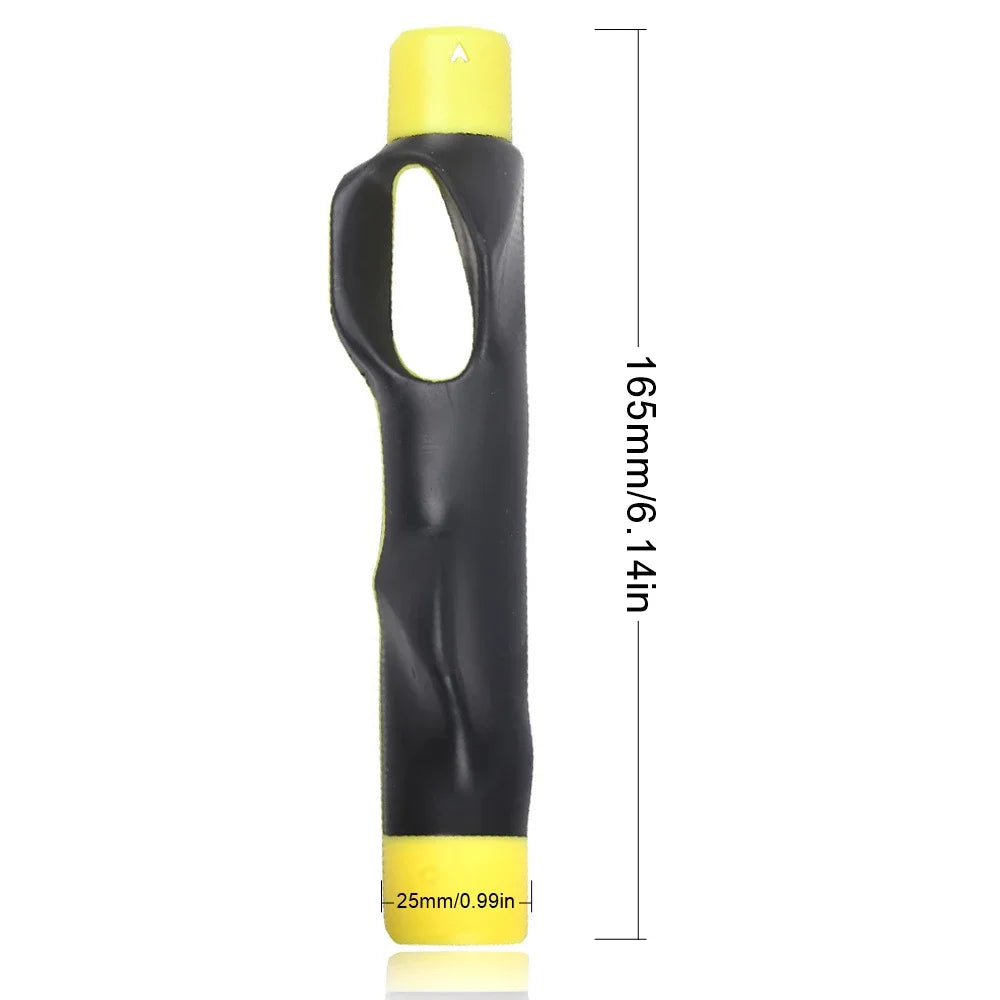 Golf Grip Training Aid