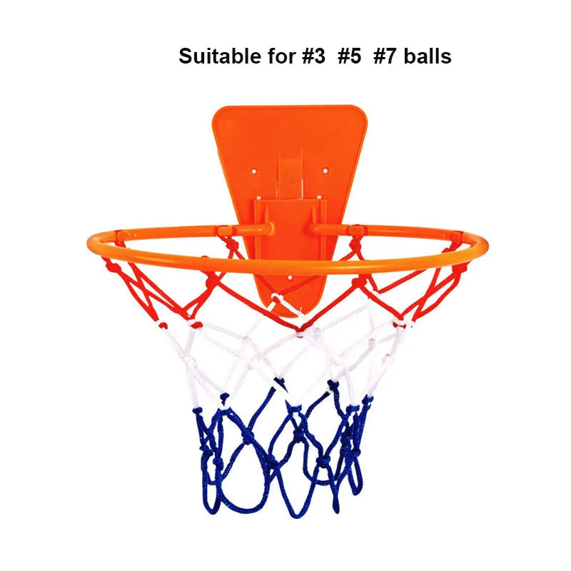 Silent Dribbling Basketball Indoor