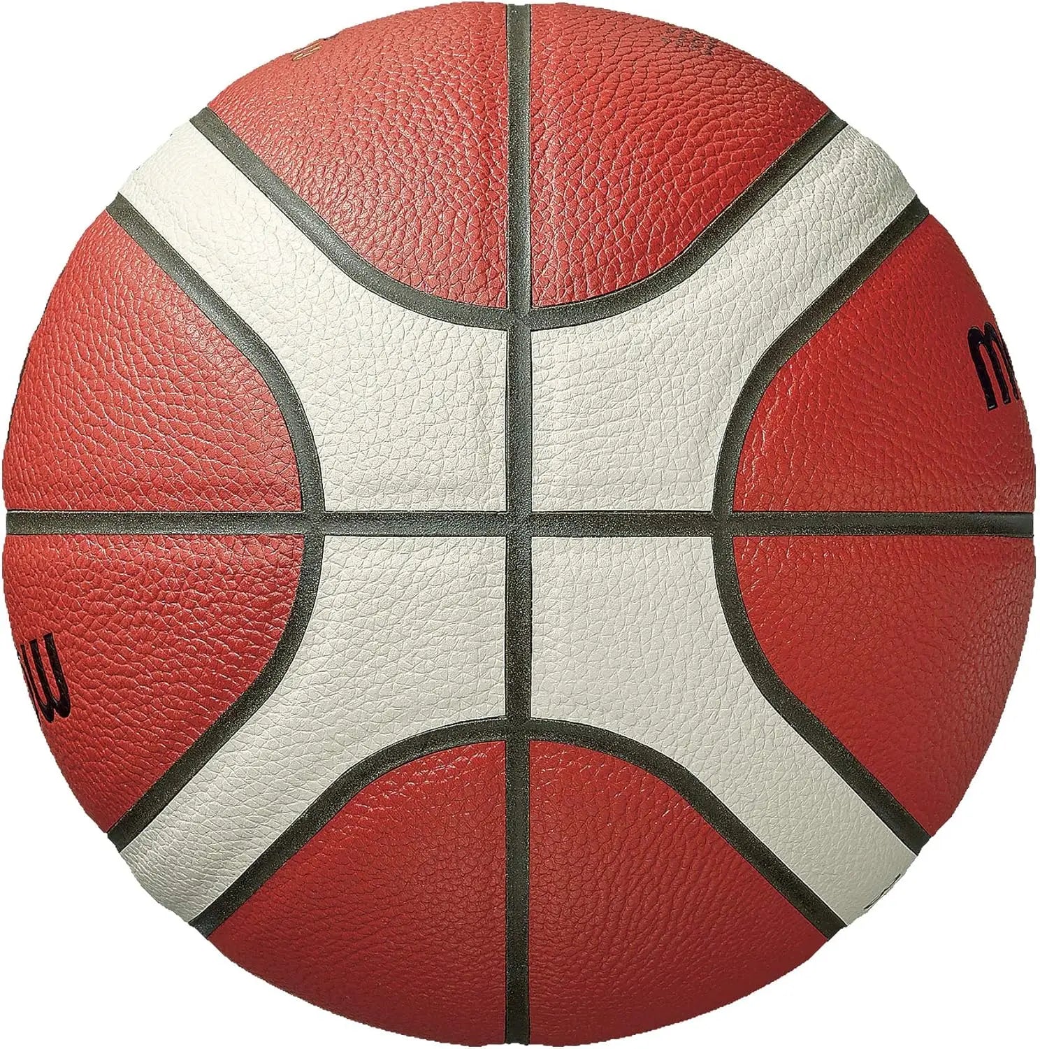 Composite Basketball, FIBA Approved