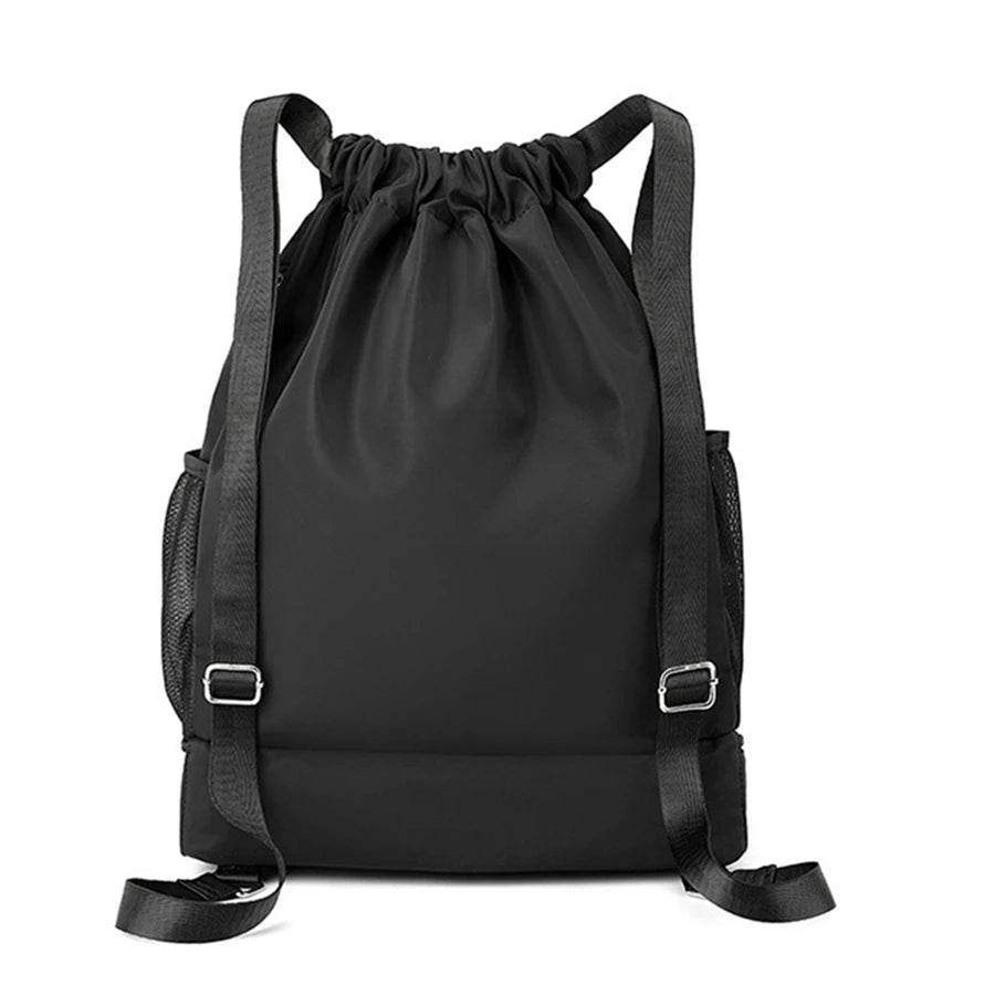 Sport Gym Bag Backpack Women