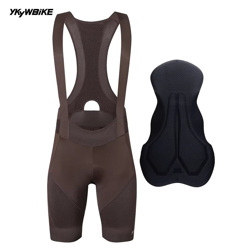 Men's Cycling Bib Shorts
