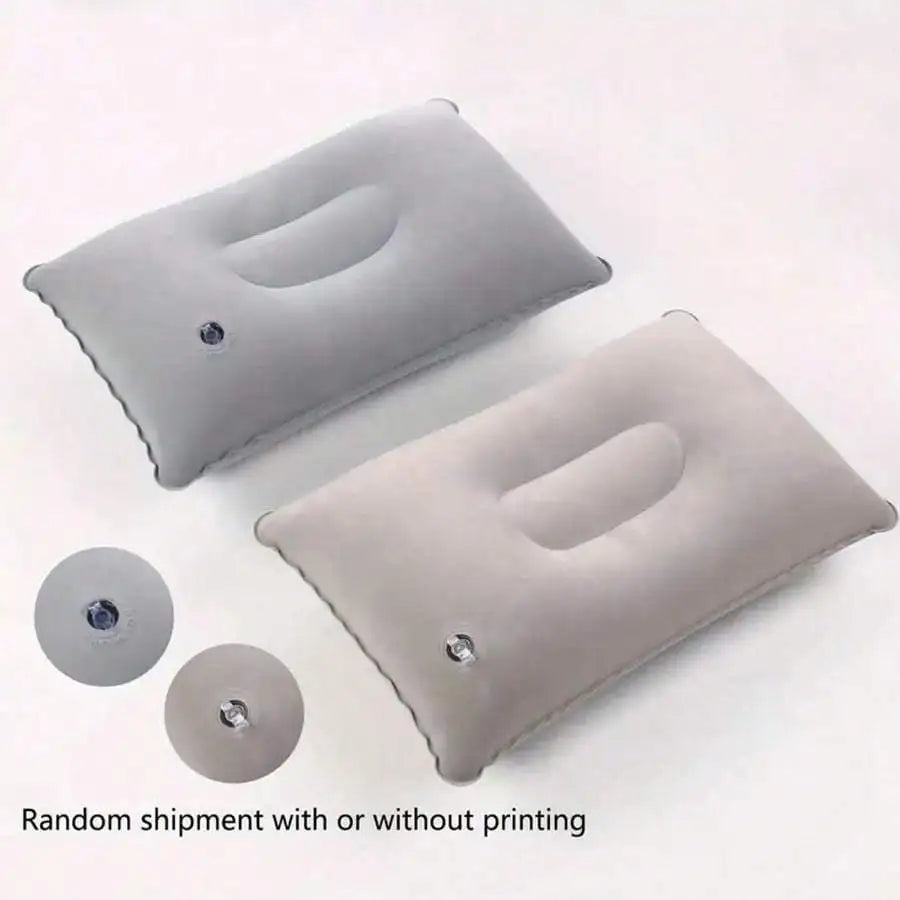 2pc Inflatable Pillow