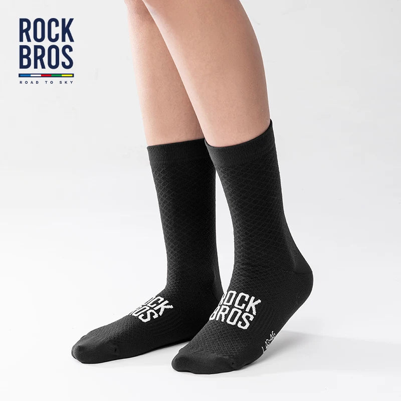 Road Cycling Socks High Elastic