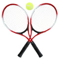 2Pcs Kids Tennis Racket  Set