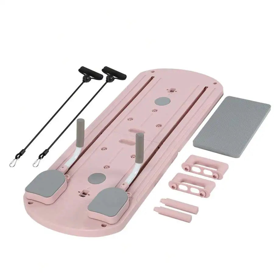 Pilates Board, 8-In-1 Multi-Functional