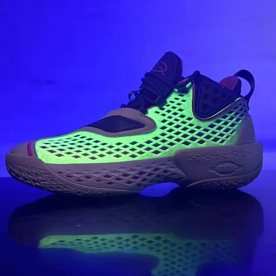 Men'S And Women'S Basketball Footwea