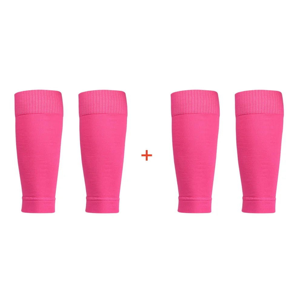 2 pairs of sports leg covers