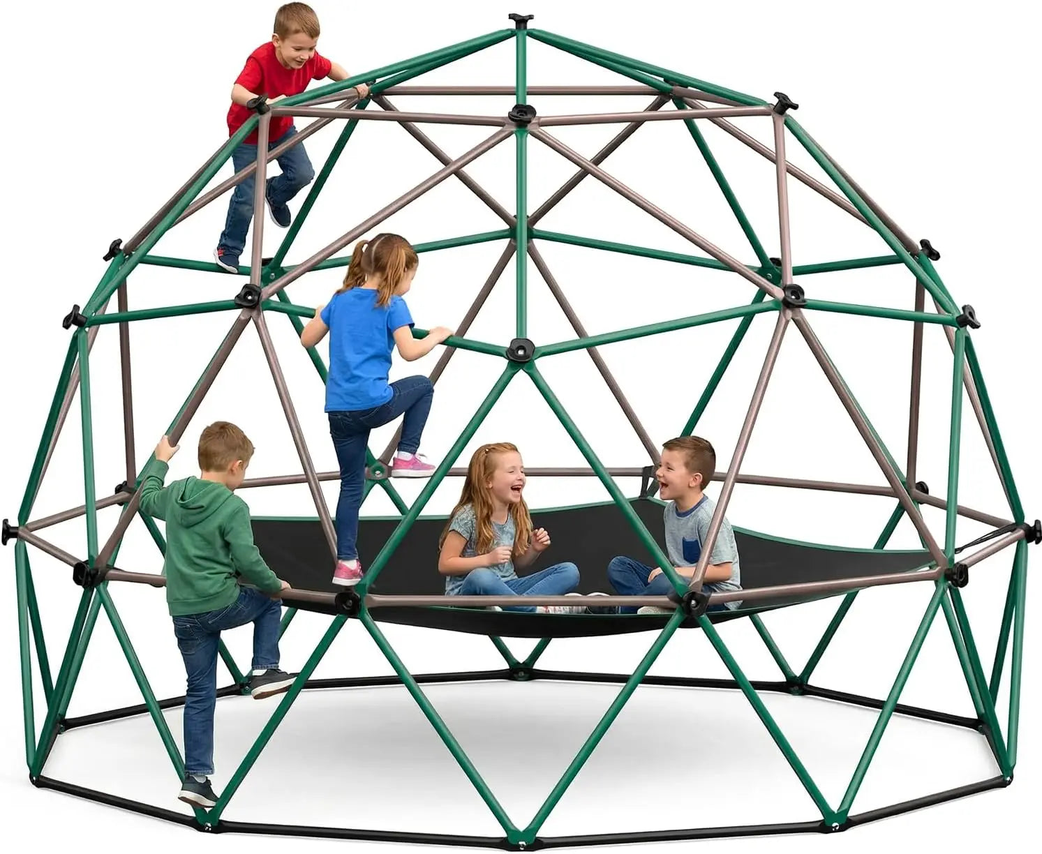 Large Jungle Gym for Kids