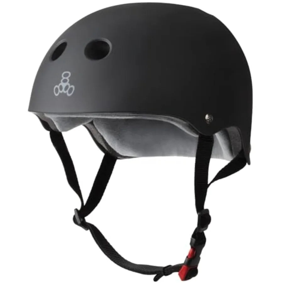 Certified Sweat saver Helmet Bike