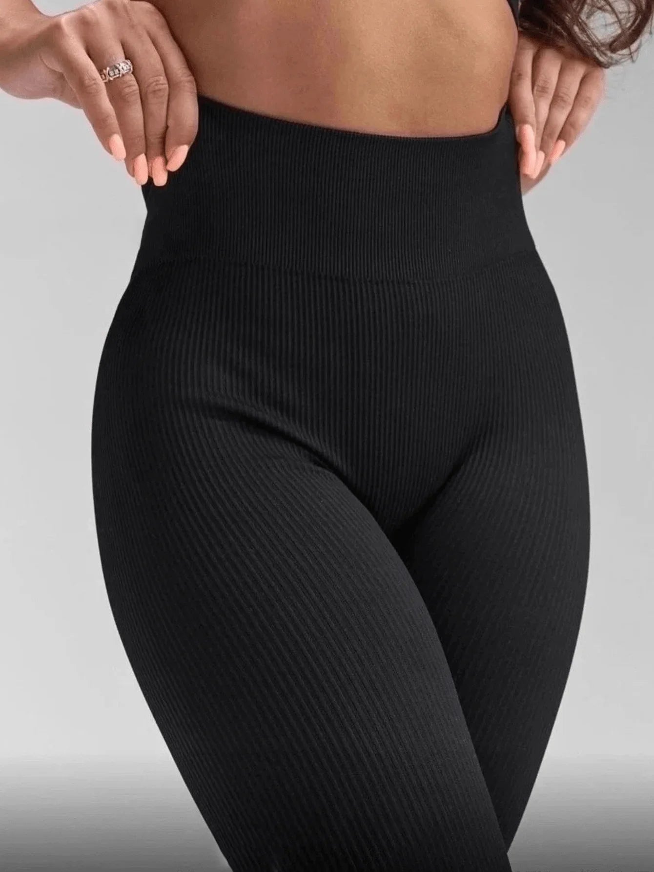 Summer Sports Yoga Leggings