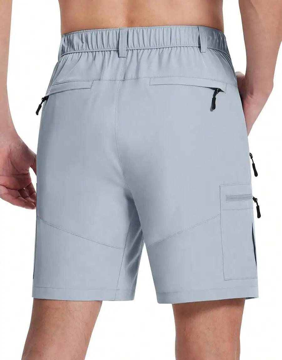 Men's Quick Dry Hiking Shorts