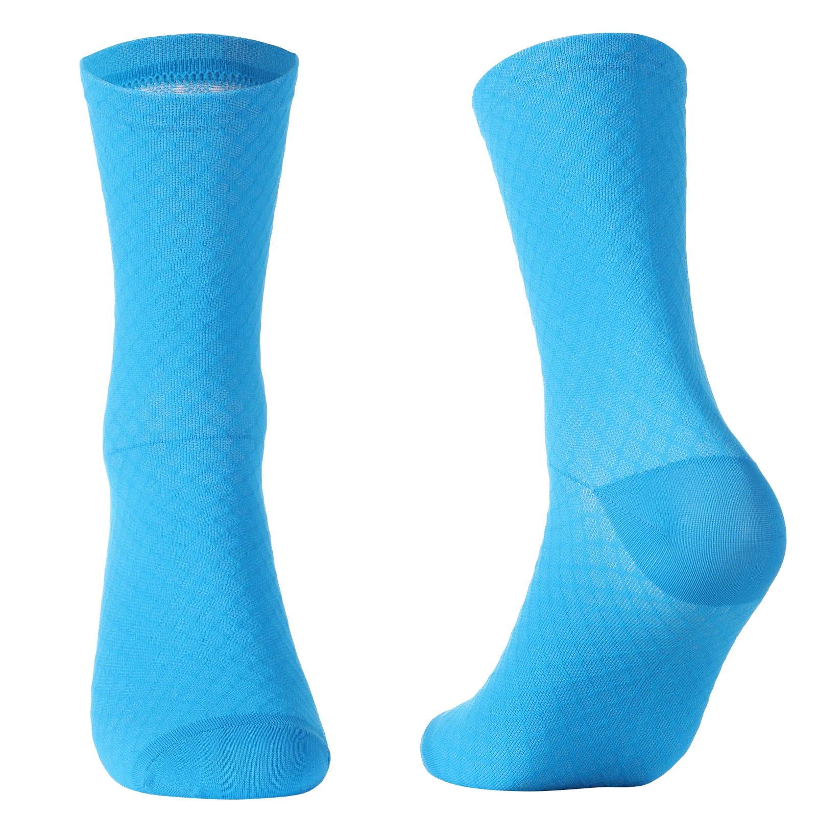 Breathable Road Bicycle Socks