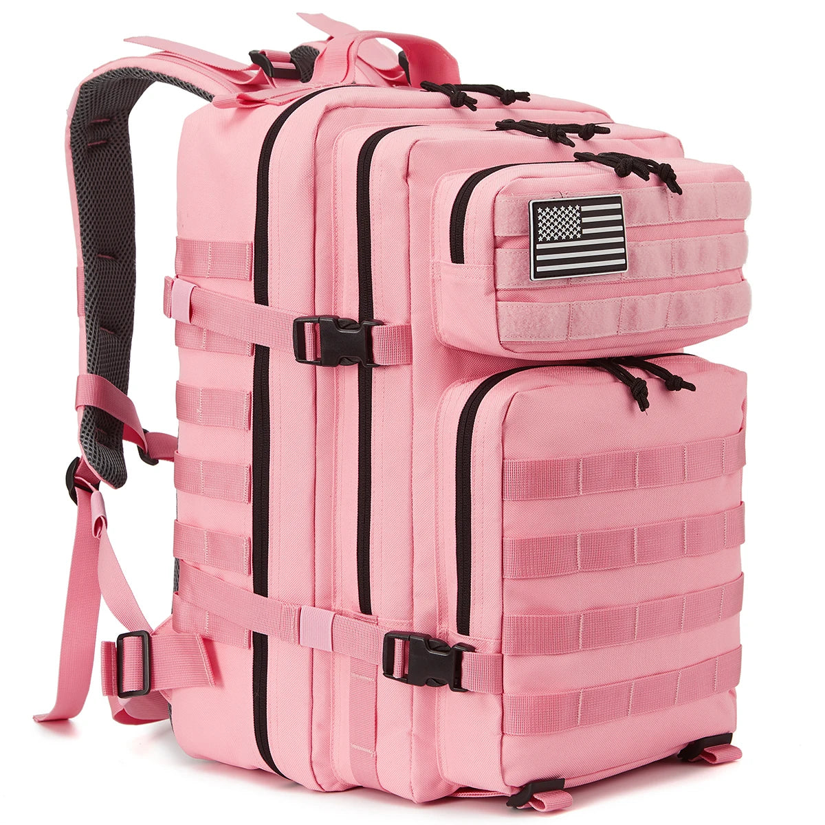 45L Tactical Fishing Backpack Large