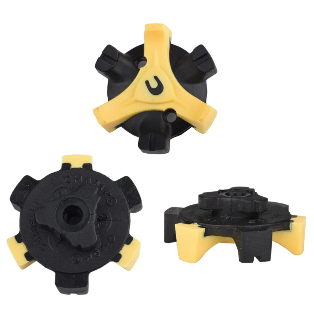 20pcs Fast Twist Golf Shoes Spikes Pins