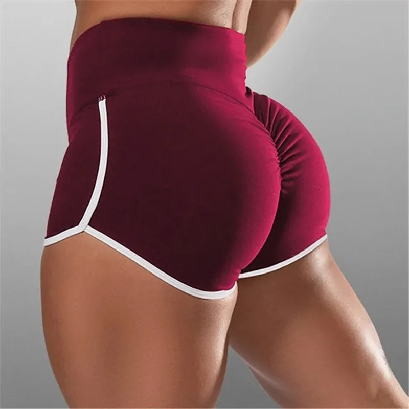 Womens Summer Shorts