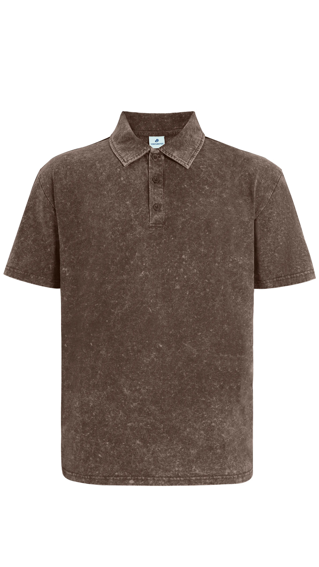4-piece set of high-quality men's golf shirts
